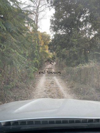 Imagem Chácara à Venda, 33.300 m² em Gameleira - Florestal