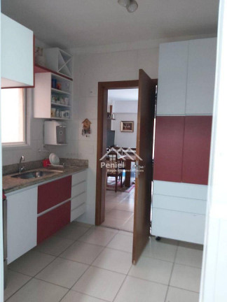 Imagem Apartamento com 2 Quartos à Venda, 96 m² em Jardim Botânico - Ribeirão Preto