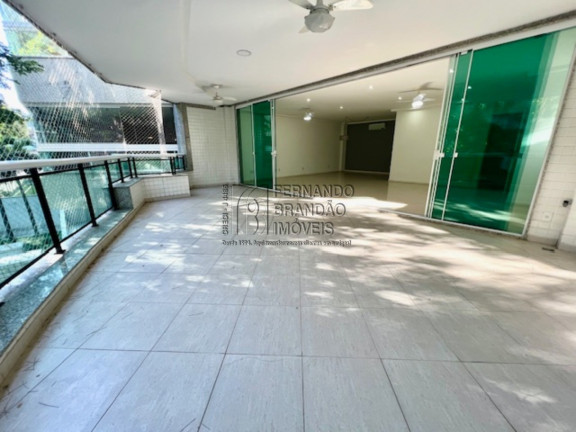 Imóvel com 4 Quartos à Venda, 190 m² em Recreio Dos Bandeirantes - Rio De Janeiro