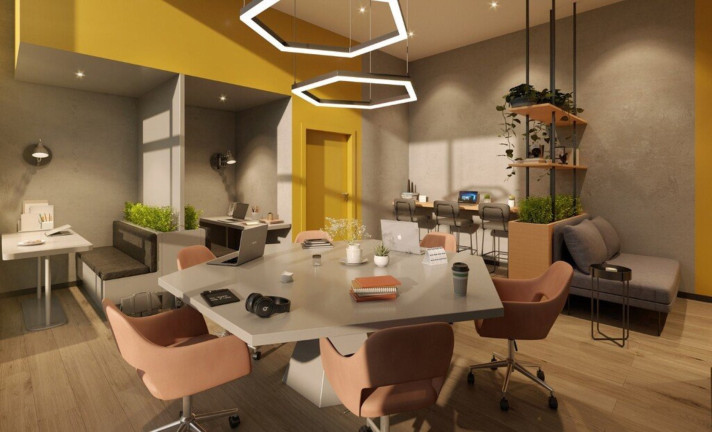 Imagem Imóvel com 3 Quartos à Venda, 94 m² em Morumbi - São Paulo Imagem Imóvel com 3 Quartos à Venda, 94 m² em Morumbi - São Paulo