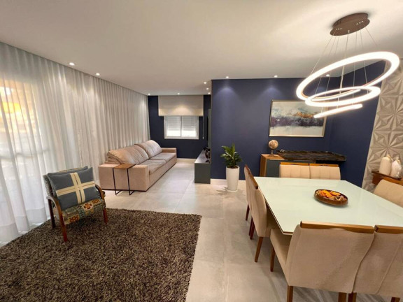 Imagem Apartamento com 3 Quartos à Venda, 160 m² em Distrito - Jundiaí Imagem Apartamento com 3 Quartos à Venda, 160 m² em Distrito - Jundiaí