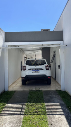 Imagem Casa de Condomínio com 2 Quartos à Venda, 52 m² em Ipê - São José Dos Pinhais Imagem Casa de Condomínio com 2 Quartos à Venda, 52 m² em Ipê - São José Dos Pinhais