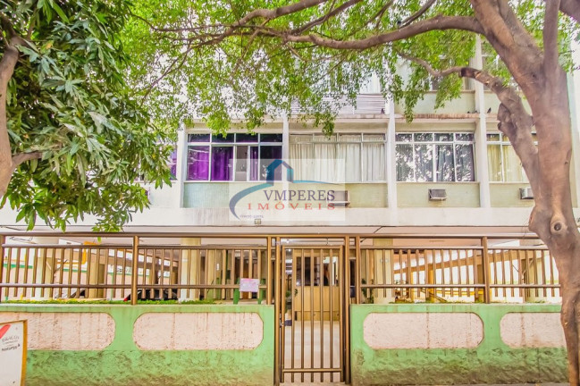 Apartamento com 3 Quartos à Venda, 91 m² em Botafogo - Rio De Janeiro