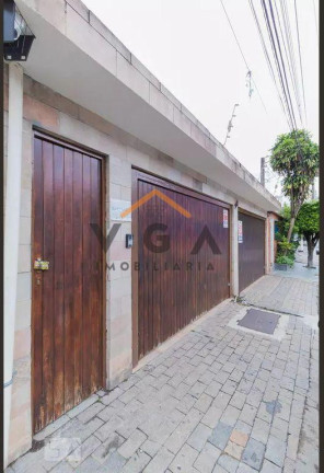 Imagem Casa com 3 Quartos à Venda, 200 m² em Vila Rui Barbosa - São Paulo