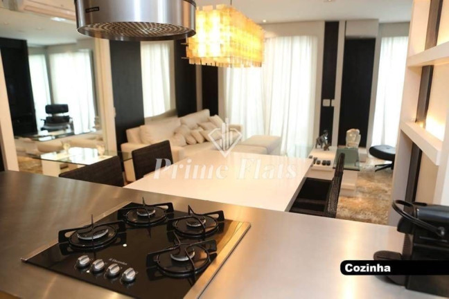 Imagem Apartamento com 1 Quarto para Alugar, 73 m² em Vila Nova Conceição - São Paulo Imagem Apartamento com 1 Quarto para Alugar, 73 m² em Vila Nova Conceição - São Paulo
