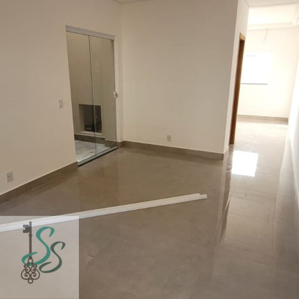Imagem Casa com 3 Quartos à Venda, 105 m² em Jardim Paulicéia - Campinas Imagem Casa com 3 Quartos à Venda, 105 m² em Jardim Paulicéia - Campinas