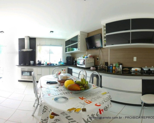 Imagem Imóvel com 3 Quartos à Venda, 250 m² em Vicente Pires - Vicente Pires