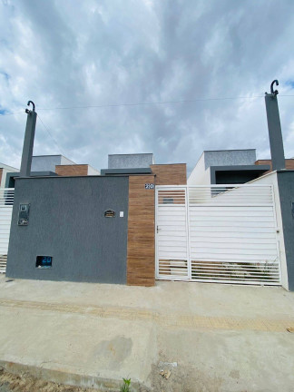 Imagem Casa com 3 Quartos à Venda, 165 m² em Sim - Feira De Santana