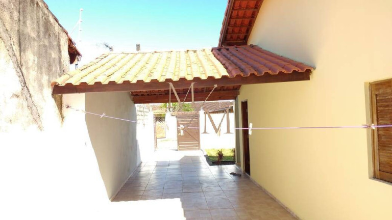 Imagem Casa com 2 Quartos à Venda,  em Jardim Bopiranga - Itanhaém