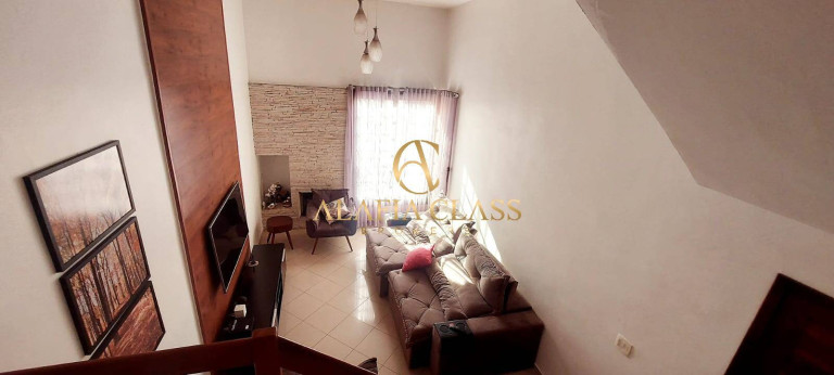 Imagem Casa de Condomínio com 3 Quartos à Venda, em Jardim Rio Das Pedras - Cotia Imagem Casa de Condomínio com 3 Quartos à Venda, em Jardim Rio Das Pedras - Cotia