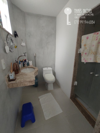 Imagem Casa com 4 Quartos à Venda,  em Buraquinho - Lauro De Freitas