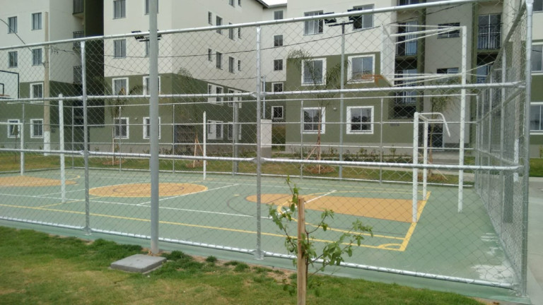 Imagem Apartamento com 2 Quartos à Venda, 47 m² em Paulo Vi - Belo Horizonte Imagem Apartamento com 2 Quartos à Venda, 47 m² em Paulo Vi - Belo Horizonte