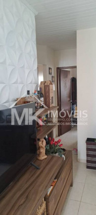 Imagem Casa de Condomínio com 2 Quartos à Venda, 52 m² Imagem Casa de Condomínio com 2 Quartos à Venda, 52 m²