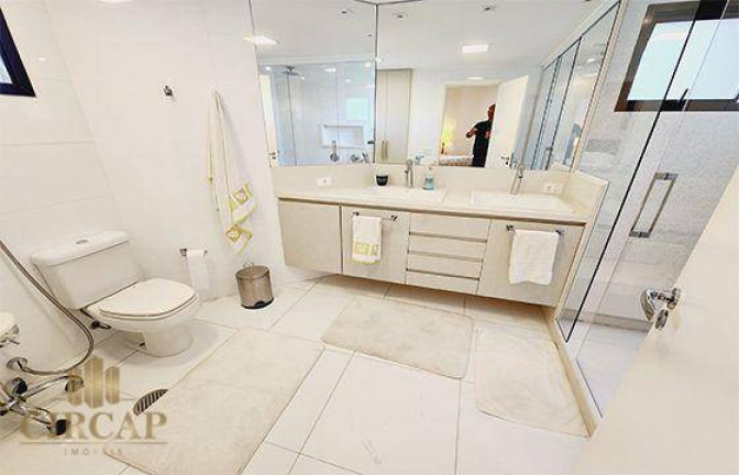 Imagem Apartamento com 4 Quartos à Venda, 245 m² em Perdizes - São Paulo