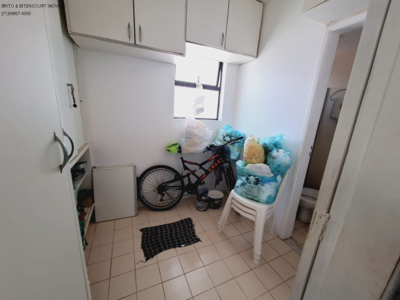 Imagem Imóvel com 4 Quartos à Venda, 80 m² em Barbalho - Salvador