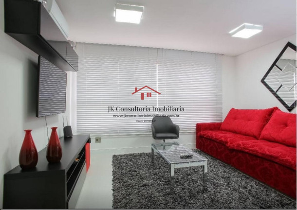 Imagem Apartamento com 2 Quartos para Alugar, 75 m² em Brooklin - São Paulo Imagem Apartamento com 2 Quartos para Alugar, 75 m² em Brooklin - São Paulo
