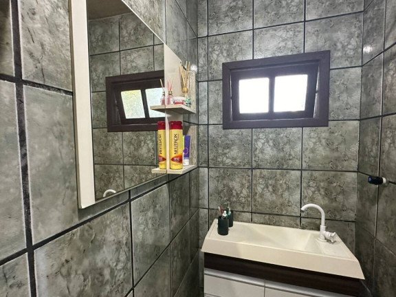 Imagem Casa com 5 Quartos à Venda, 242 m² em Centro - Balneário Barra Do Sul
