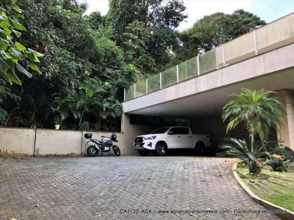 Imagem Casa com 4 Quartos à Venda, 1.249 m² em Pousada Dos Bandeirantes - Carapicuíba Imagem Casa com 4 Quartos à Venda, 1.249 m² em Pousada Dos Bandeirantes - Carapicuíba