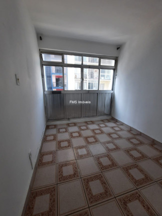 Imagem Imóvel com 1 Quarto à Venda, 37 m² em Vila Buarque - São Paulo Imagem Imóvel com 1 Quarto à Venda, 37 m² em Vila Buarque - São Paulo