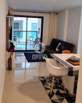 Imagem Apartamento com 2 Quartos à Venda, 69 m² em Centro - Arraial Do Cabo