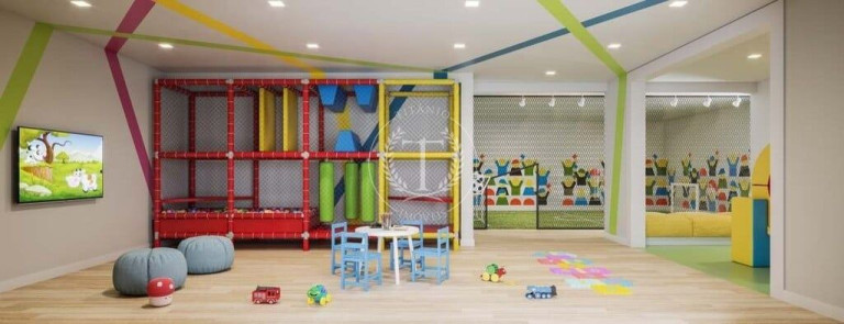 Imagem Apartamento com 2 Quartos à Venda, 39 m² em Vila Formosa - São Paulo
