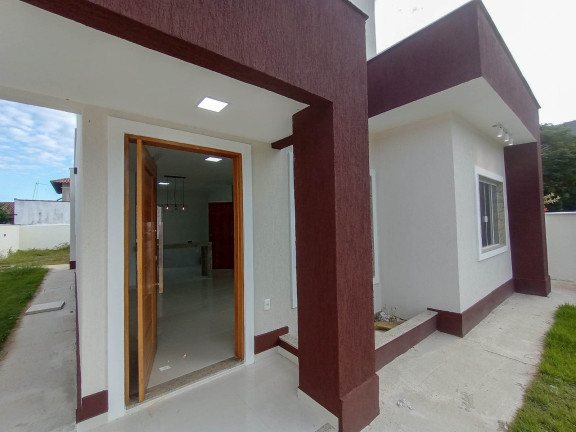 Imagem Casa com 2 Quartos à Venda, 82 m² em Chácaras De Inoã (inoã) - Maricá Imagem Casa com 2 Quartos à Venda, 82 m² em Chácaras De Inoã (inoã) - Maricá