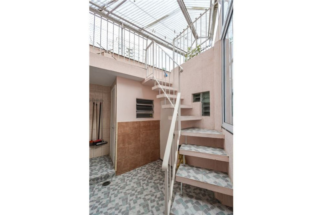 Imagem Casa com 3 Quartos à Venda,  em Vila Mascote - São Paulo