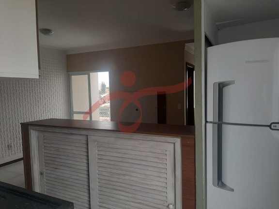 Imagem Apartamento com 2 Quartos à Venda, 95 m² em Vila São José - Taubaté Imagem Apartamento com 2 Quartos à Venda, 95 m² em Vila São José - Taubaté