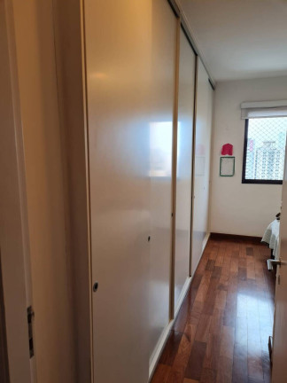 Imagem Apartamento com 3 Quartos à Venda, 97 m² em Mooca - São Paulo