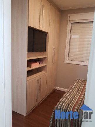 Imagem Apartamento com 2 Quartos à Venda, 60 m² em Jardim Brasil (zona Norte) - São Paulo Imagem Apartamento com 2 Quartos à Venda, 60 m² em Jardim Brasil (zona Norte) - São Paulo