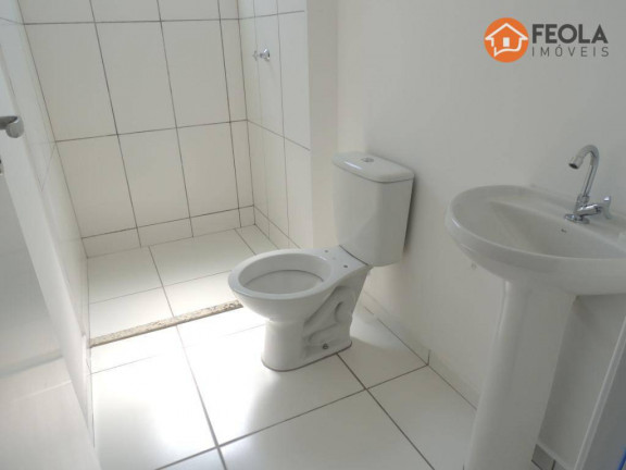 Imagem Apartamento com 2 Quartos à Venda, 49 m² em Vila Jones - Americana Imagem Apartamento com 2 Quartos à Venda, 49 m² em Vila Jones - Americana