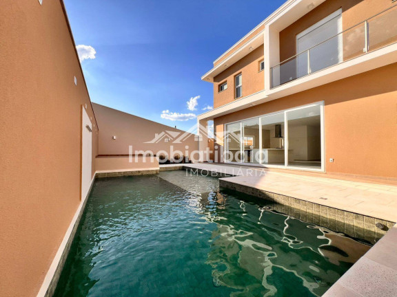 Imagem Casa de Condomínio com 4 Quartos à Venda, 370 m² em Nova Gardênia - Atibaia