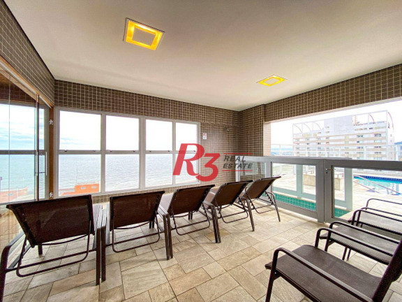 Imagem Apartamento com 1 Quarto à Venda, 46 m² em Boqueirão - Santos Imagem Apartamento com 1 Quarto à Venda, 46 m² em Boqueirão - Santos
