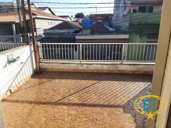 Imagem Sobrado com 3 Quartos à Venda, 260 m² em Jardim Vila Formosa - São Paulo