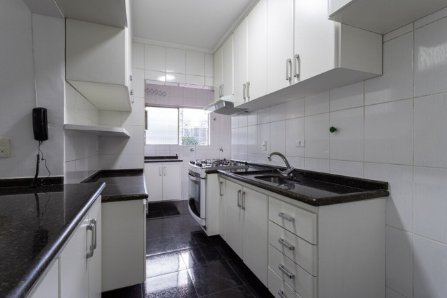 Imagem Apartamento com 2 Quartos à Venda, 54 m² em Vila Olímpia - São Paulo Imagem Apartamento com 2 Quartos à Venda, 54 m² em Vila Olímpia - São Paulo