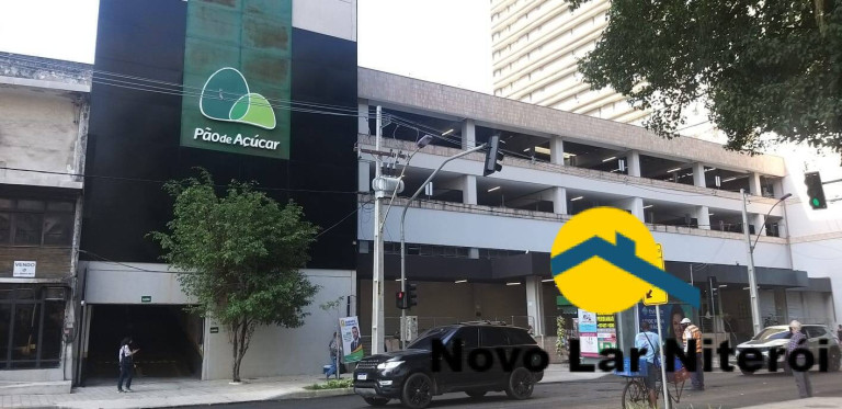 Imagem Apartamento com 3 Quartos à Venda, 120 m² em Ingá - Niterói Imagem Apartamento com 3 Quartos à Venda, 120 m² em Ingá - Niterói