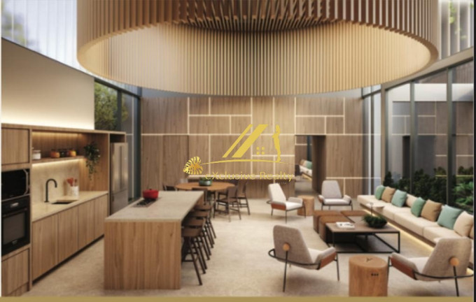 Imagem Imóvel com 1 Quarto à Venda, 34 m² em Cerqueira César - São Paulo