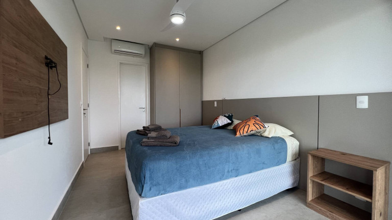 Imagem Apartamento com 2 Quartos para Temporada, 87 m² em Riviera De São Lourenço - Bertioga Imagem Apartamento com 2 Quartos para Temporada, 87 m² em Riviera De São Lourenço - Bertioga