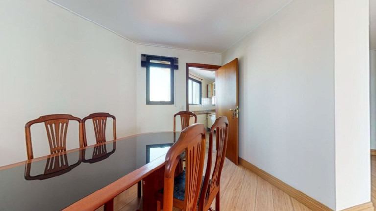 Imagem Apartamento com 3 Quartos à Venda, 140 m² em água Rasa - São Paulo Imagem Apartamento com 3 Quartos à Venda, 140 m² em água Rasa - São Paulo