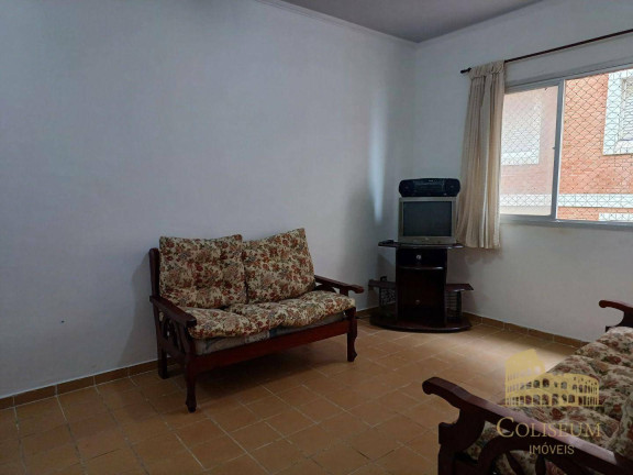 Imagem Apartamento com 2 Quartos à Venda, 76 m² em Aviação - Praia Grande