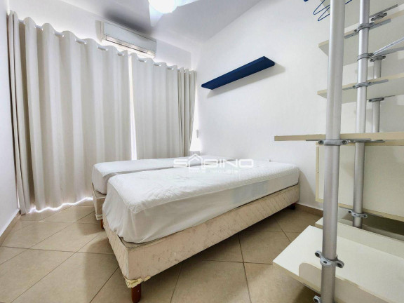 Imagem Apartamento com 3 Quartos para Temporada, 96 m² em Riviera De São Lourenço - Bertioga