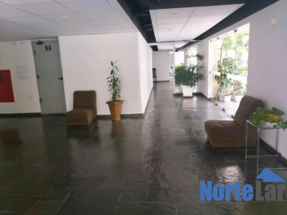 Imagem Apartamento com 1 Quarto à Venda, 38 m² em Aclimação - São Paulo