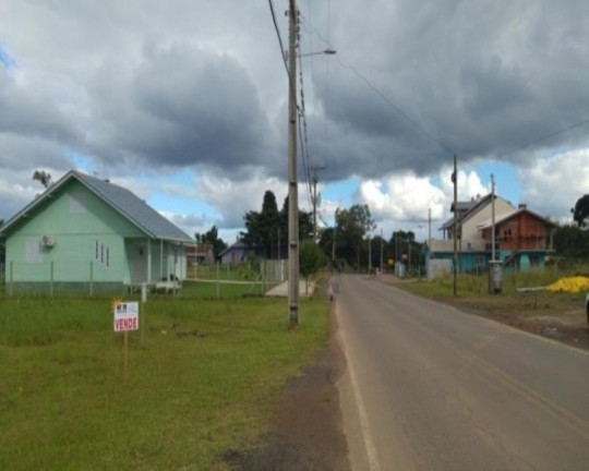 Imagem Terreno à Venda, 675 m² em Pinhal Alto - Nova Petrópolis