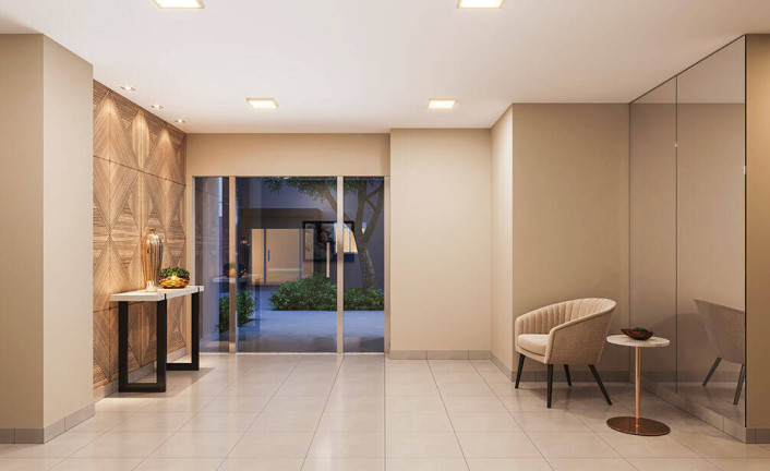 Imagem Apartamento com 2 Quartos à Venda, 44 m² em Ponte De São João - Jundiaí Imagem Apartamento com 2 Quartos à Venda, 44 m² em Ponte De São João - Jundiaí