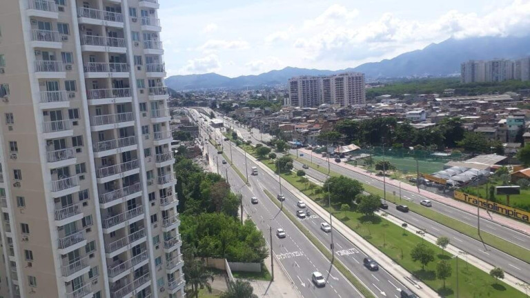 Imagem Apartamento com 1 Quarto à Venda, 38 m² em Barra Olímpica - Rio De Janeiro