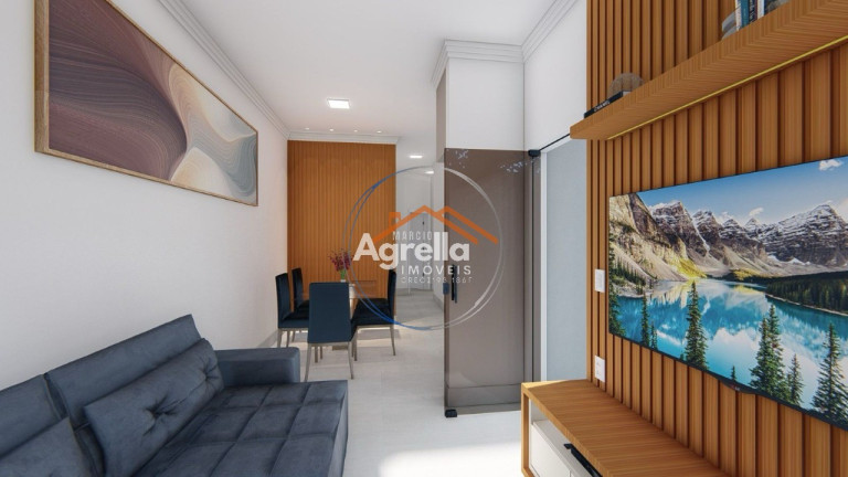 Imagem Casa com 2 Quartos à Venda, 51 m² em Parque Residencial Ypê Amarelo - Mogi Guaçu Imagem Casa com 2 Quartos à Venda, 51 m² em Parque Residencial Ypê Amarelo - Mogi Guaçu