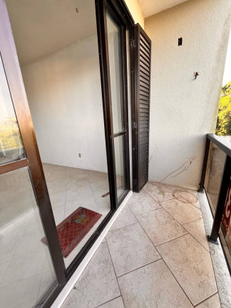 Imagem Apartamento com 3 Quartos à Venda, 98 m² em Coqueiros - Florianópolis Imagem Apartamento com 3 Quartos à Venda, 98 m² em Coqueiros - Florianópolis