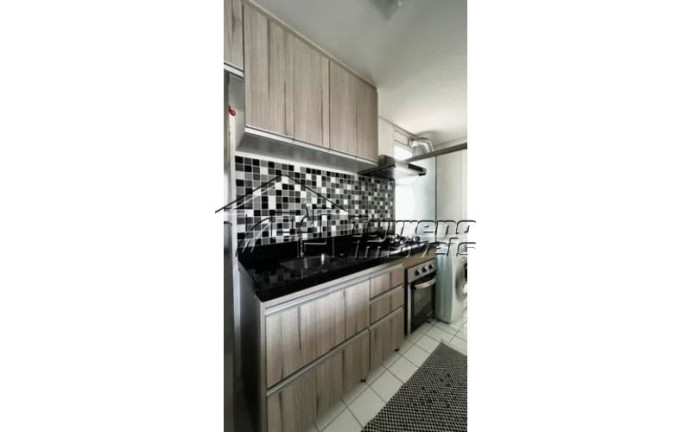 Imagem Apartamento com 2 Quartos à Venda, 54 m² em Jardim Sul - São José Dos Campos Imagem Apartamento com 2 Quartos à Venda, 54 m² em Jardim Sul - São José Dos Campos
