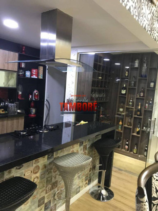 Imagem Apartamento com 4 Quartos à Venda, 172 m² em Tamboré - Santana De Parnaíba Imagem Apartamento com 4 Quartos à Venda, 172 m² em Tamboré - Santana De Parnaíba