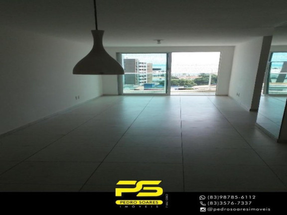 Imagem Apartamento com 2 Quartos à Venda, 57 m² em Manaíra - João Pessoa